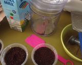 Foto langkah ke 4 dari resep 47. Oreo Ciskek.