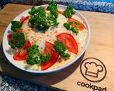 Majonéz recept fázis 4 fotója