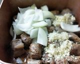 蕃茄燉牛肉的食譜步驟2照片