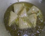 Foto langkah ke 7 dari resep Tahu isi sayur & daging ayam.