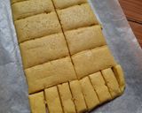 Foto langkah ke 6 dari resep Kastengel Ekonomis.