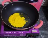 Foto langkah ke 3 dari resep Soto Ayam Santan Simpel (155).