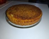 Foto del paso 3 de la receta: Torta matera de frutas (pera, manzana y naranja)