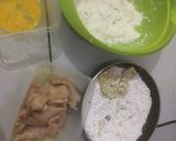 Foto langkah ke 3 dari resep Ayam Thaiwan a.ka. Shihlin KW.