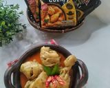 Foto langkah ke 4 dari resep Gulai Ayam Sat Set.