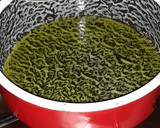 Foto del paso 4 de la receta: Sopa de judías verdes (Zöldbab Leves)