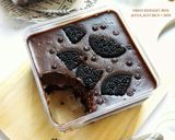 Foto langkah ke 5 dari resep Oreo Dessert Box.