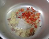Foto langkah ke 2 dari resep Soun Kuah Bening.