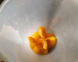 Foto del paso 2 de la receta: Mousse de albaricoques 🍑🥰 #3