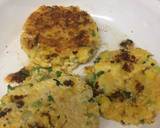 Cheesy Corn Arepas recipe step 3 photo