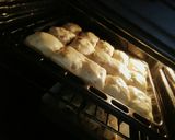 Bolognai húsos palacsinta recept fázis 5 fotója