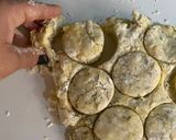 Foto del paso 6 de la receta: Scones de queso y orégano