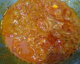 ડુંગળીનું લોટ વાળું શાક(Besan onion sabji recipe in Gujarati) રેસીપી સ્ટેપ3ફોટો
