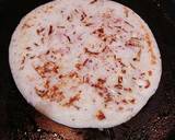 Onion Suji Uttapam recipe step 6 photo