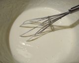 Tejfölös brokkolis csirke recept fázis 3 fotója
