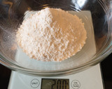 Foto del paso 1 de la receta: Pan marroquí 'Batbout'