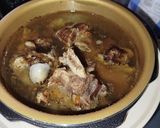 Foto langkah ke 2 dari resep Sop Iga Sapi.