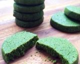Foto del paso 11 de la receta: Galleta  Matcha