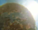 A picture of step 3 of Pav Bhaji.