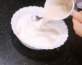 A picture of step 3 of Easy Italian White Soft Bread 😋 Without Oven.