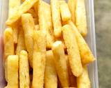 Cara Membuat Potato Cheese Stick 7