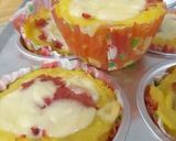 Foto langkah ke 6 dari resep Baked Mash Potato.