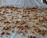 Házi nyújtott rétes recept fázis 6 fotója