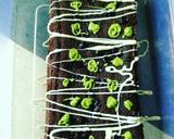 Foto langkah ke 9 dari resep Brownies Kukus.