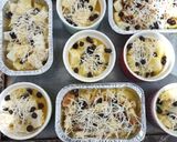 Foto langkah ke 6 dari resep Bread Puding.