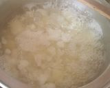 Foto del paso 1 de la receta: Coliflor gratinada