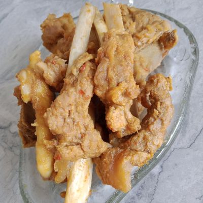 Langkah 4