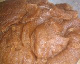A picture of step 7 of Kara prasad.