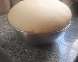Foto del paso 4 de la receta: Rolls de manzana y canela