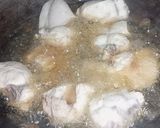 Foto langkah ke 2 dari resep Ayam Woku Kemangi.