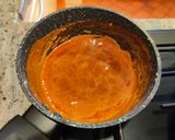 Une image de l'étape 1 de Filet mignon de porc au caramel.