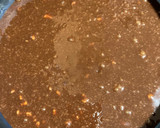 Foto del paso 6 de la receta: Brownie de chocolate