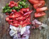 Foto langkah ke 3 dari resep Jamur Saus Tiram.
