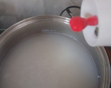 Foto del paso 3 de la receta: Arroz con leche 🍚
