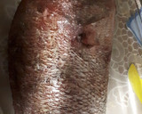 Foto del paso 5 de la receta: Pargo a la Veracruzana