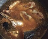 Foto langkah ke 1 dari resep Pindang Patin ala Umak.