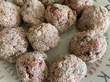 Albóndigas con papas