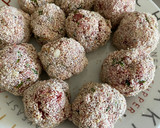 Foto del paso 2 de la receta: Albóndigas con papas