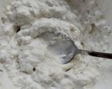 Csirkemell tekercs recept fázis 1 fotója