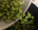 รูปขั้นตอนการทำที่ 2 ของ 🌶ยำถั่วพลูอกไก่🥗