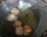 Papdi chaat recipe step 1 photo