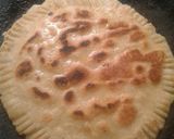 फराली आलू पराठा (Farali aloo paratha recipe in hindi) रेसिपी चरण 4 फोटो