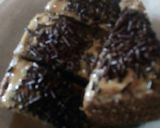 Foto langkah ke 6 dari resep Bolu coklat selai kacang meises.