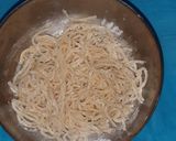 वेज मंचाऊ सूप (Veg manchow soup recipe in Hindi) रेसिपी चरण 1 फोटो