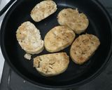 Foto langkah ke 3 dari resep Steak tahu tempe.