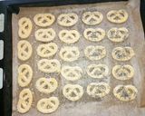 Sós-borsos magvas perec recept fázis 2 fotója